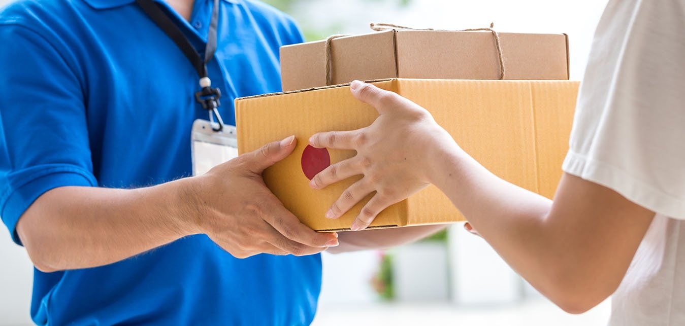 TRANSPORTE DE DOCUMENTOS